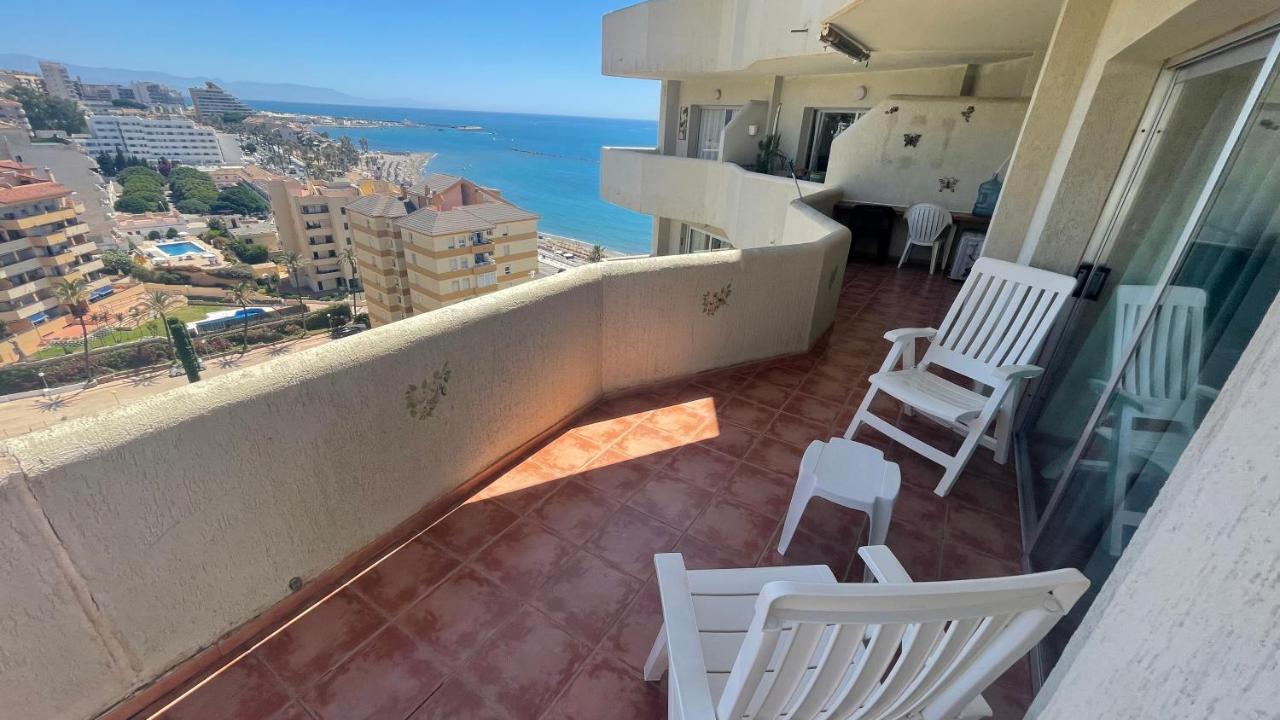 Benalbeach 09 Apartment Benalmadena Exterior photo